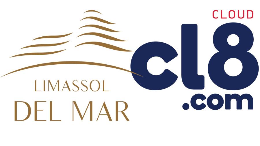 CL8 CLOUD Logo