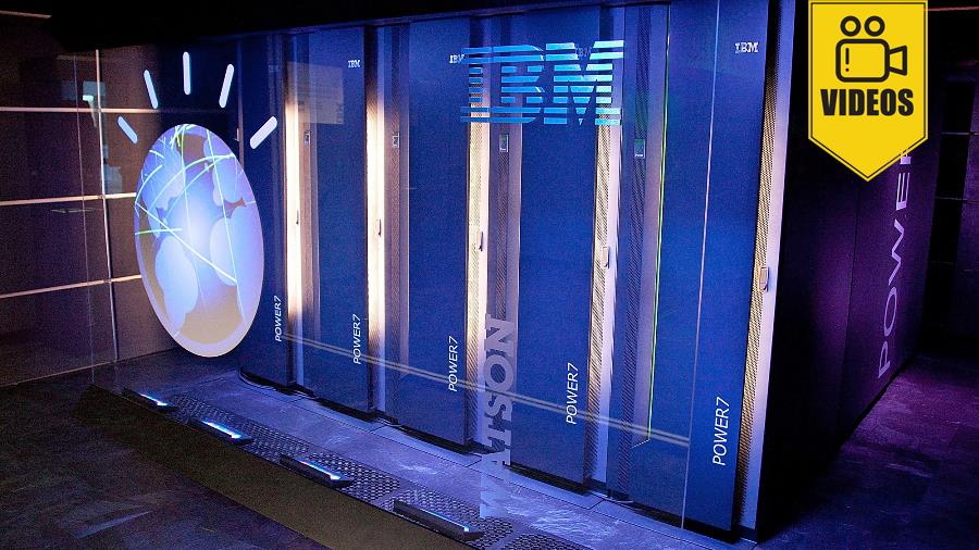 IBM Watson