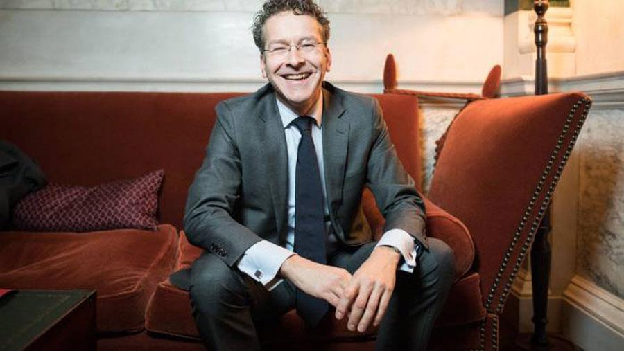 Dijsselbloem