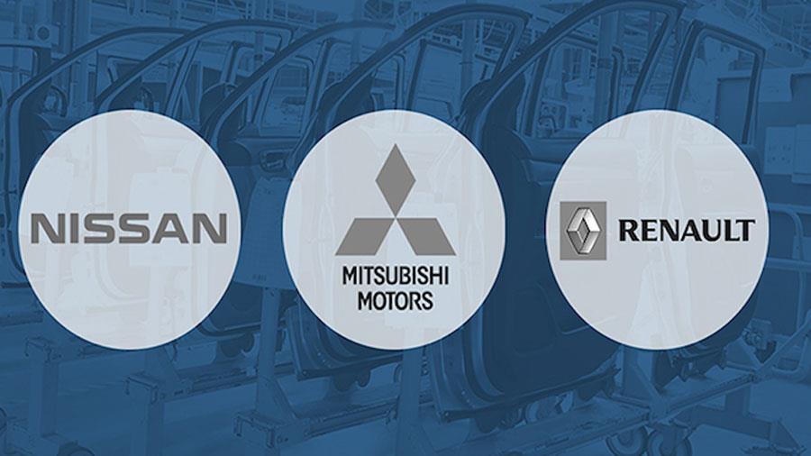 Nissan-Misubishi-Renault