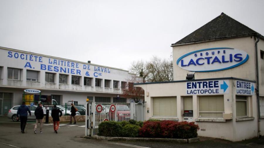 lactalis