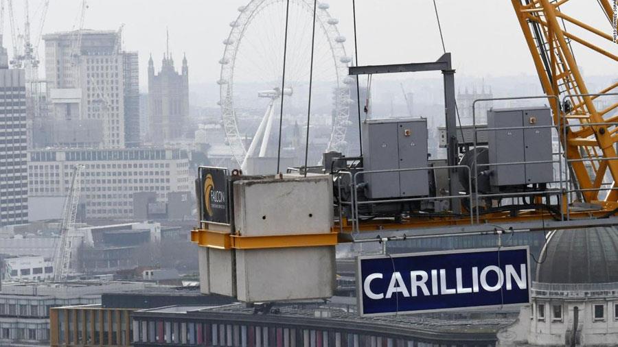 Carillion