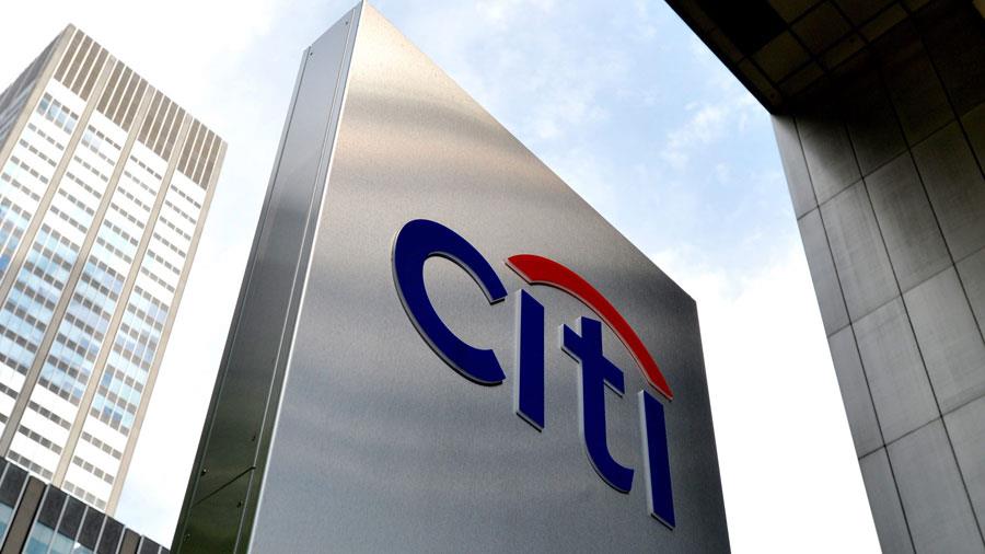 citigroup