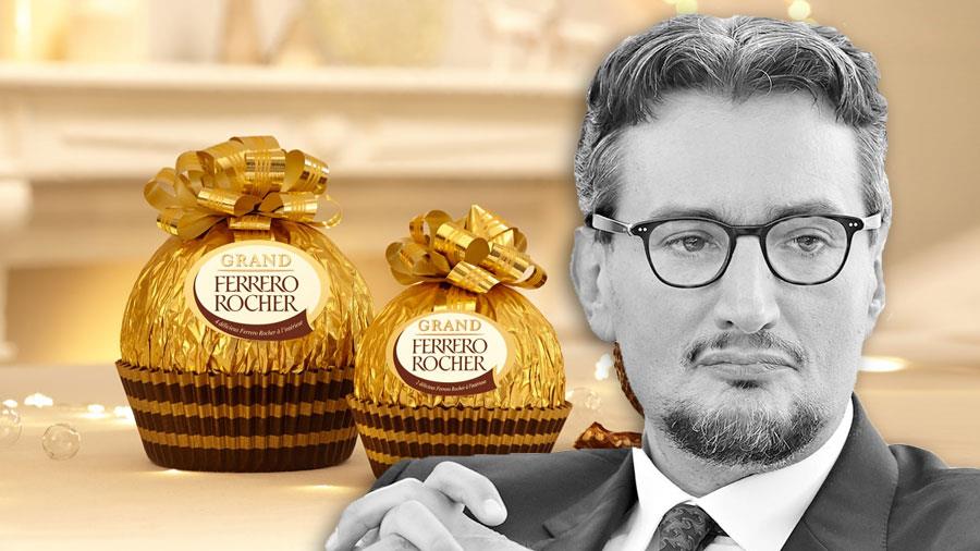 ferrero