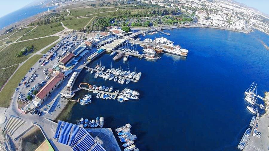paphos