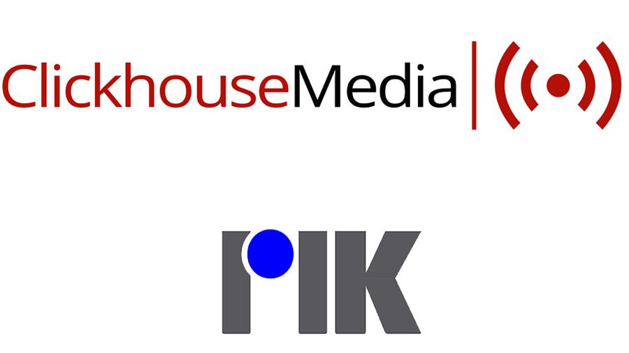 clickhouseRIK