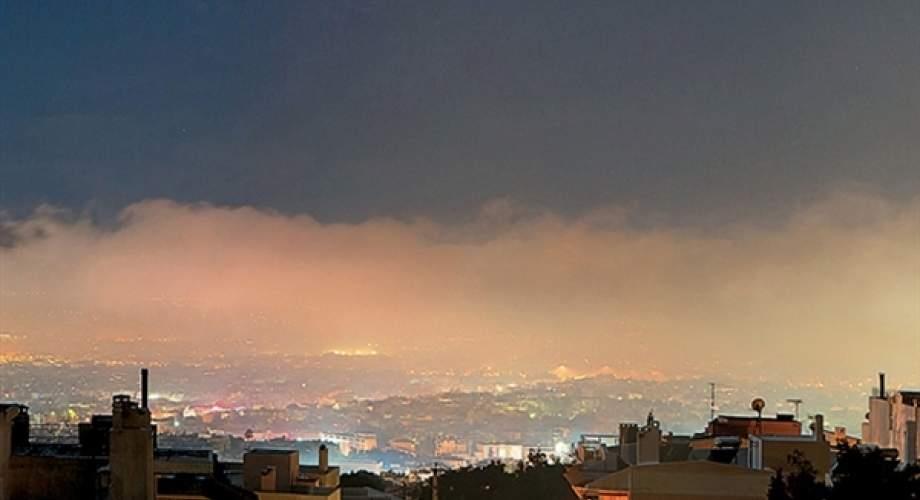 ρύπανση 