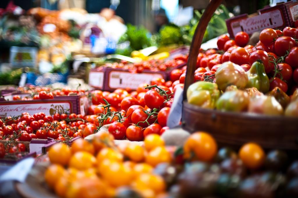 market