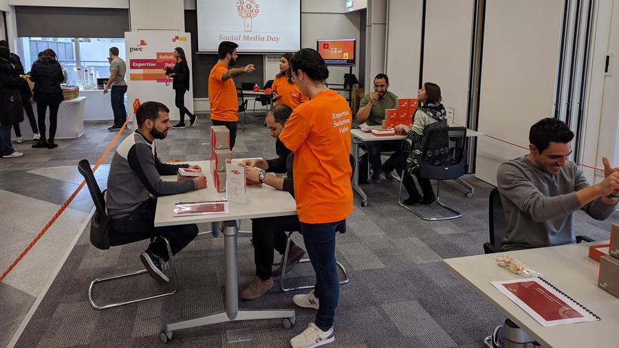 pwcsocialmedia