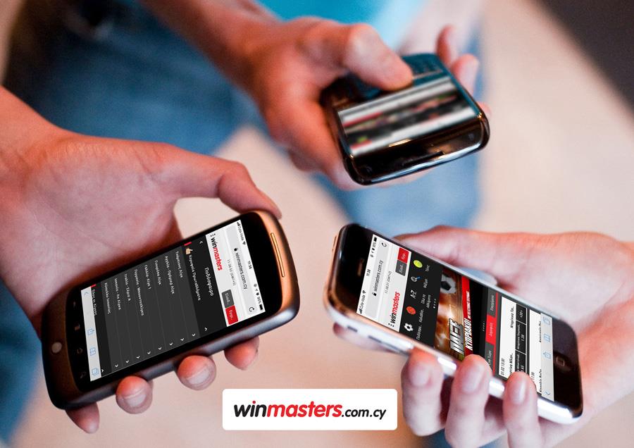 winmastersNEWS