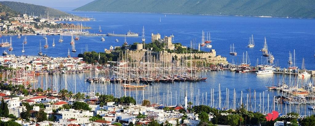 Αλικαρνασός