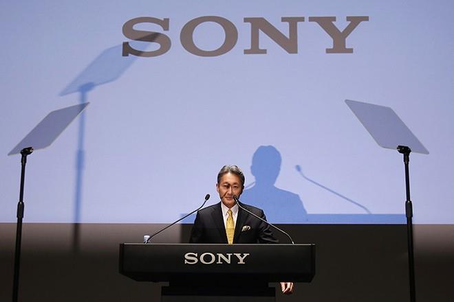 Sony