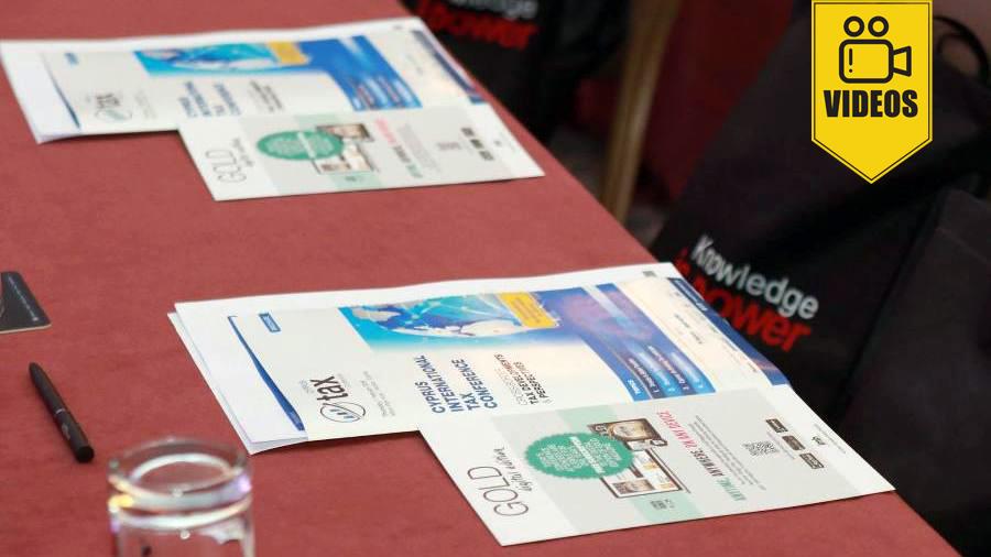 International Tax Conference 2018