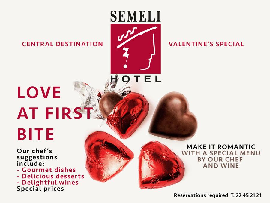 semelivalentines