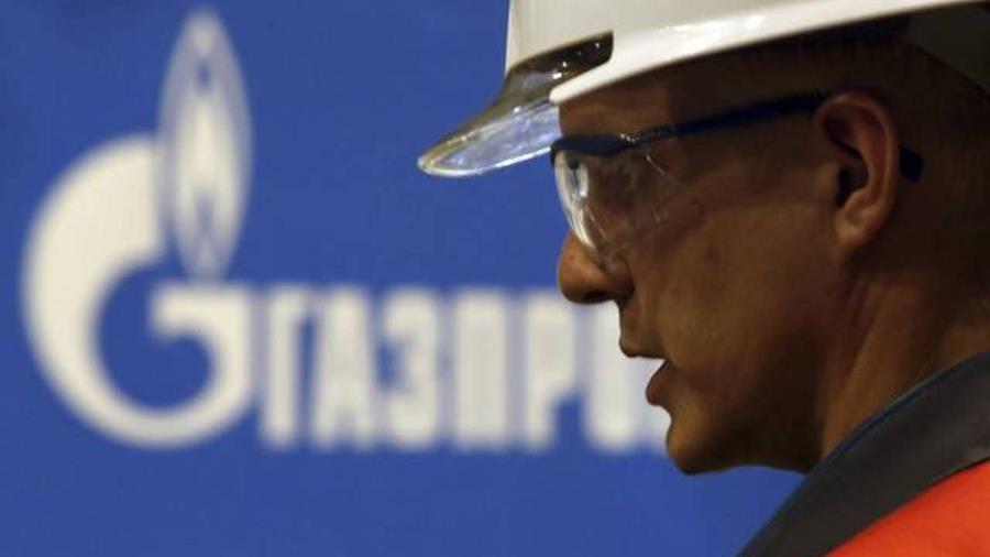 gazprom