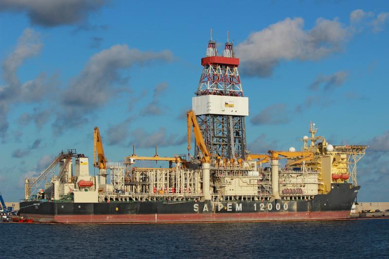 SAIPEM12000