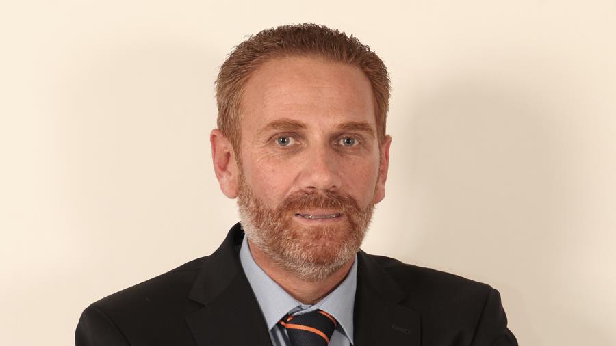 ΚΥΡΙΑΚΟΣ ΠΑΡΠΟΥΝΑΣ