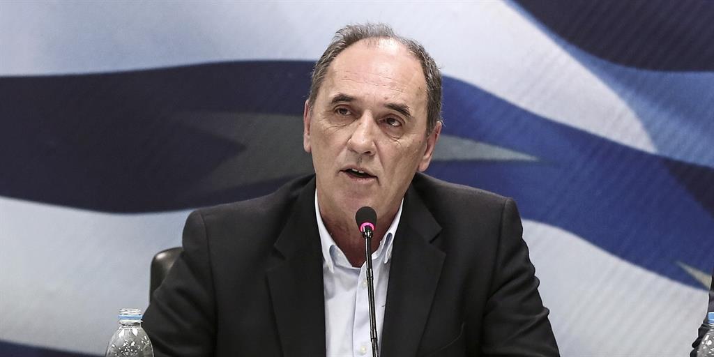 σταθάκης