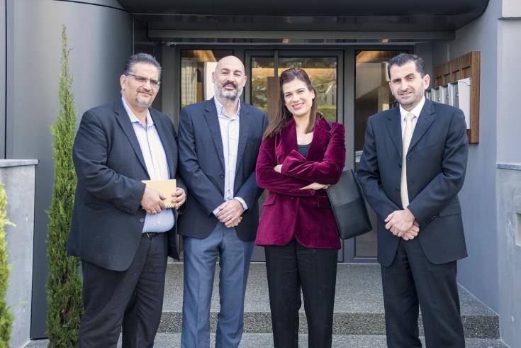 Νατάσα Πηλείδου