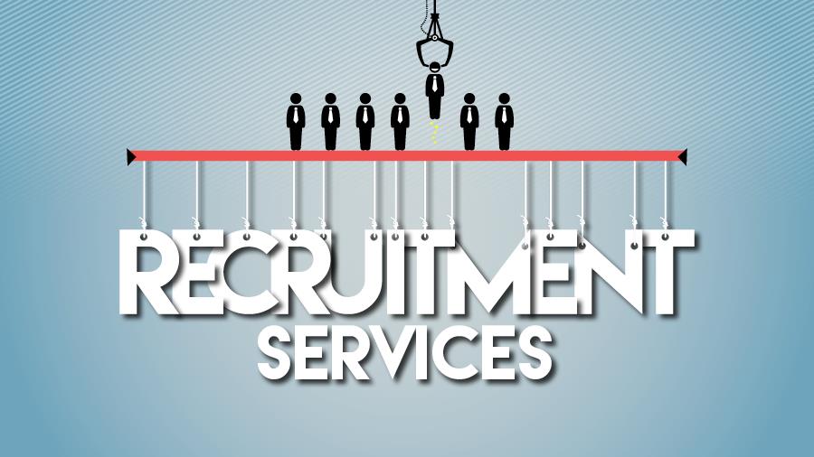 RECRUITMENT SERVICES