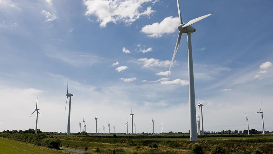 aioliko wind power