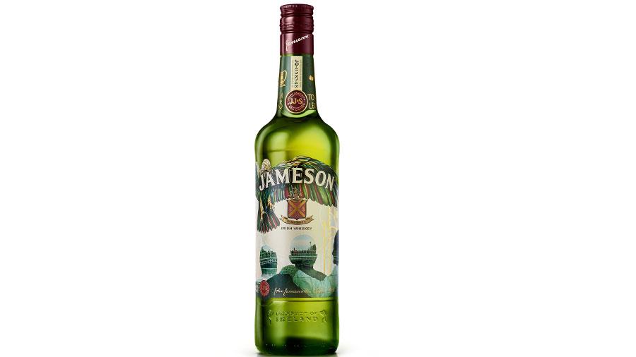 jameson