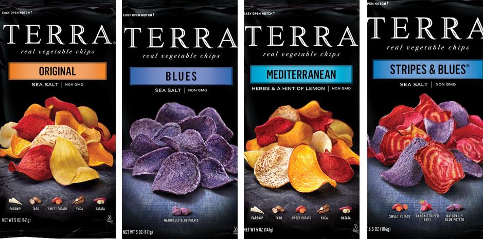 terrachips