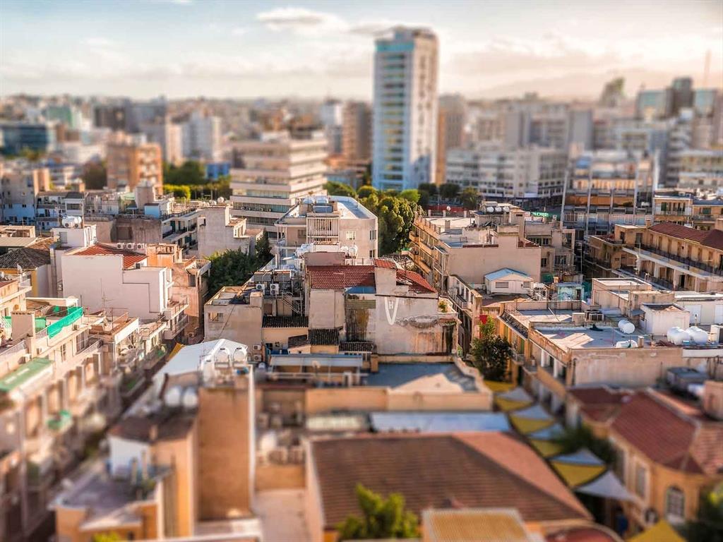 κυπρος
