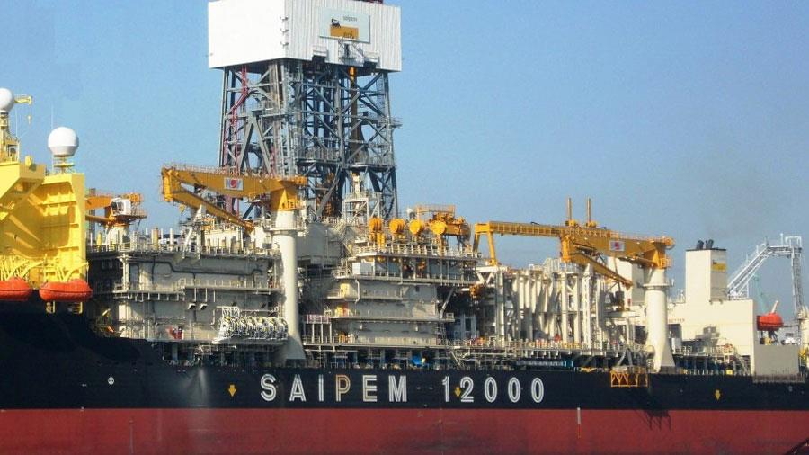 saipem12000