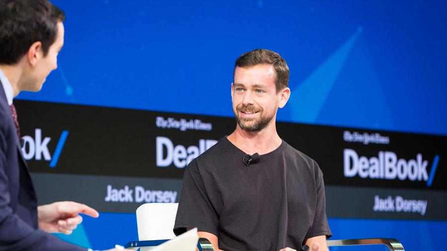 dorsey