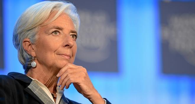 lagarde