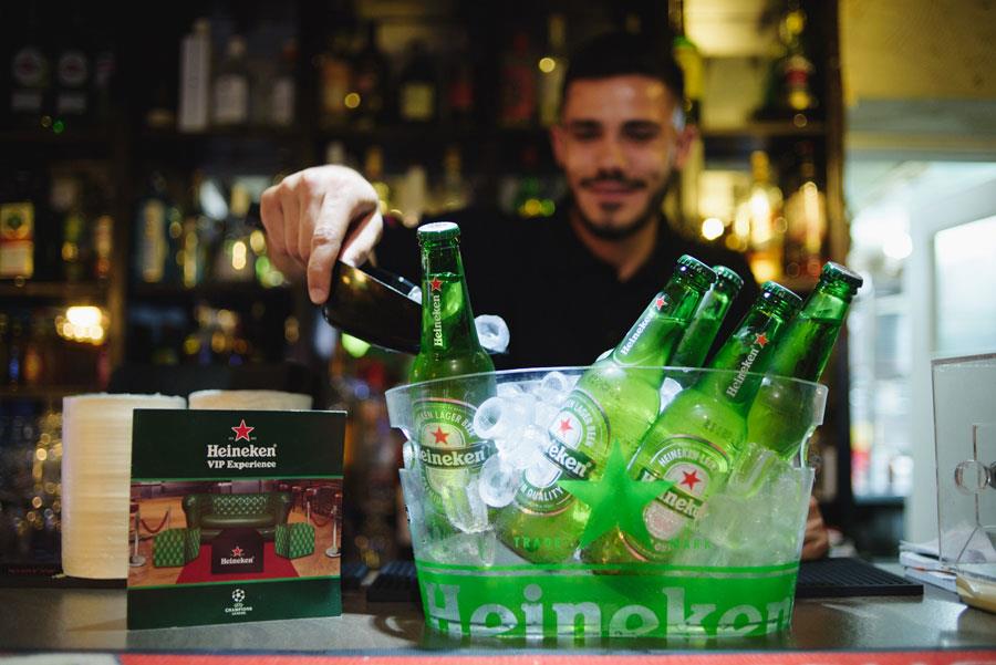 heinekenvip