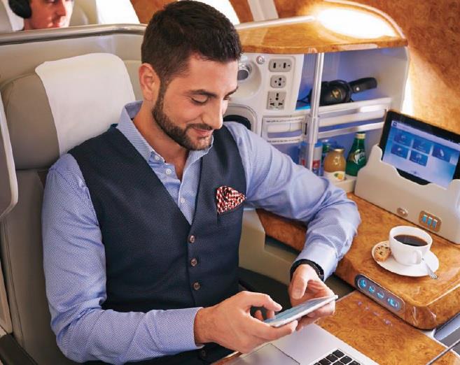 Emirates