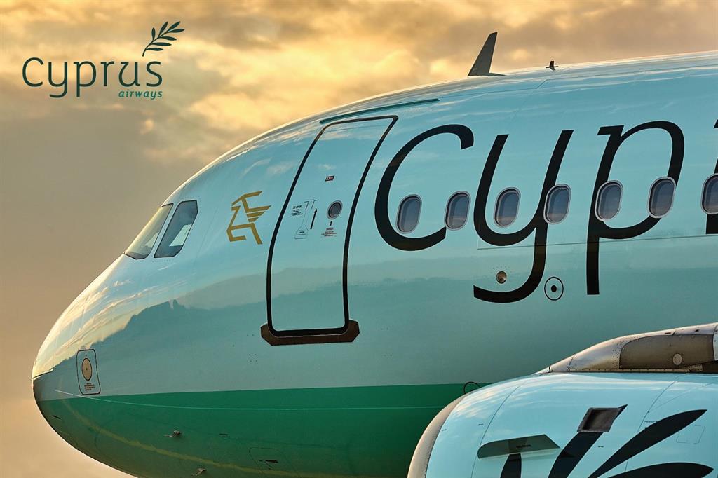 Cyprus_Airways