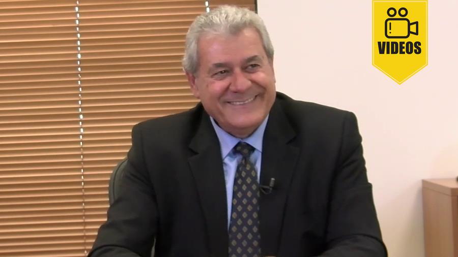 Michalis P. Michael - CIPA (INBusiness TV interview)