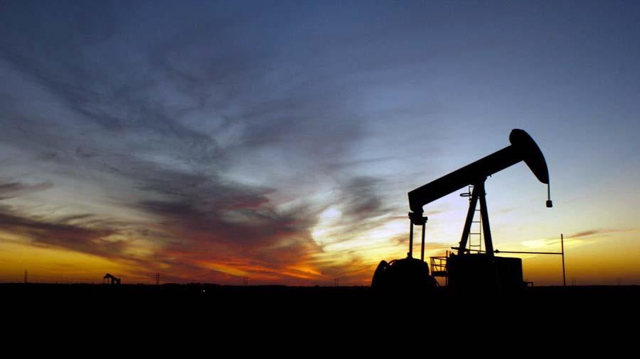 OIL
