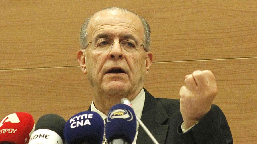 Kasoulides