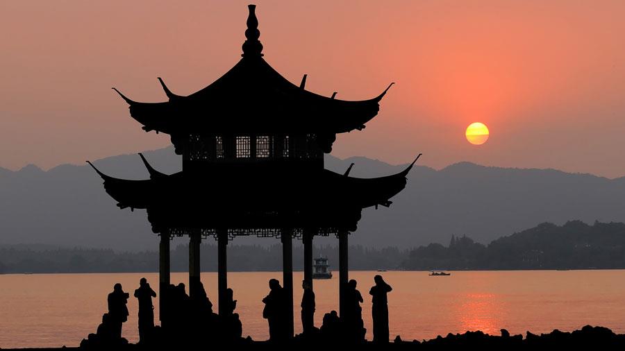 china