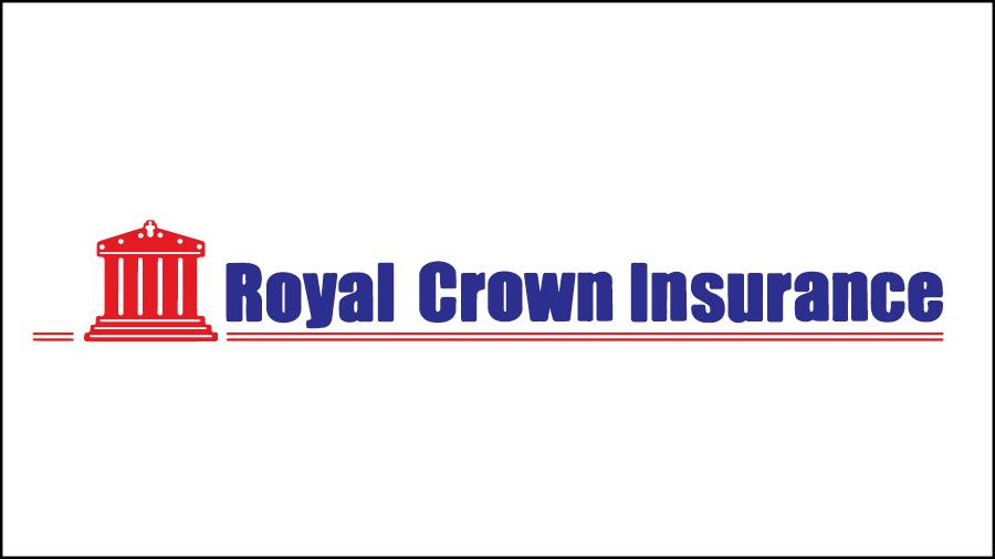ROYAL CROWN LOGO