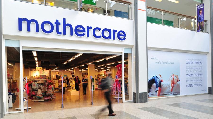 Mothercare