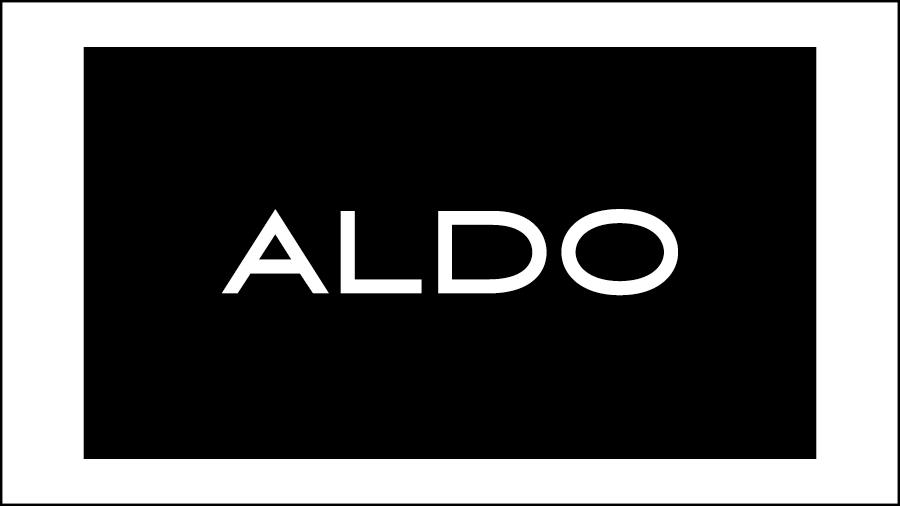ΑΦΙΕΡΩΜΑ FRANCHISE ALDO