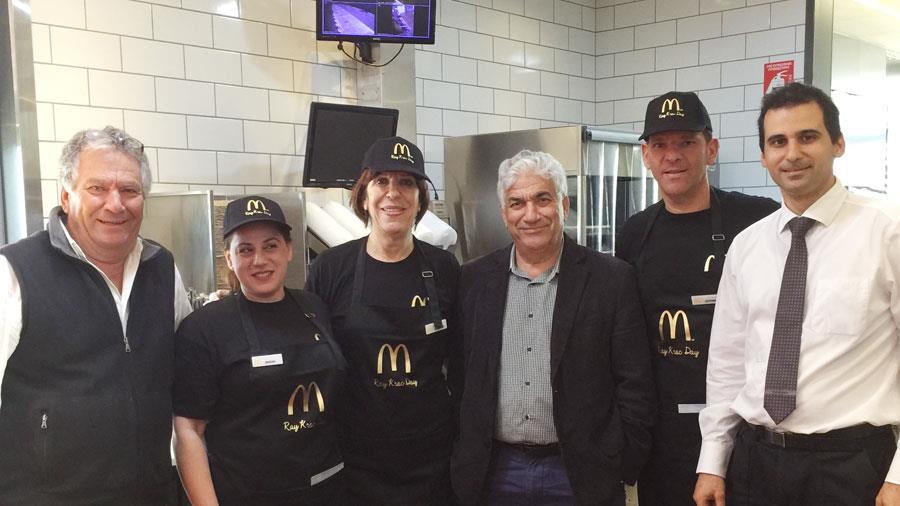 McDonaldsRay-Kroc-Day