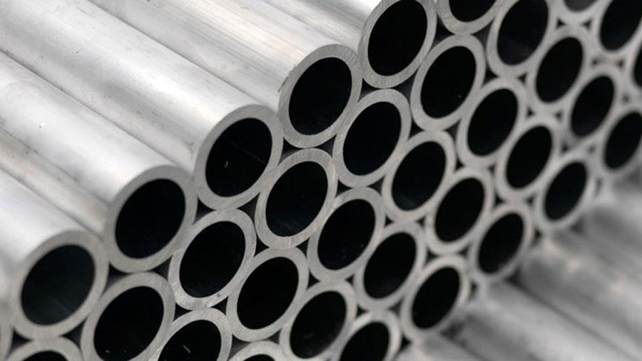 aluminium