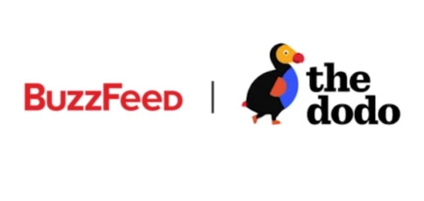 Buzzfeed and The Dodo