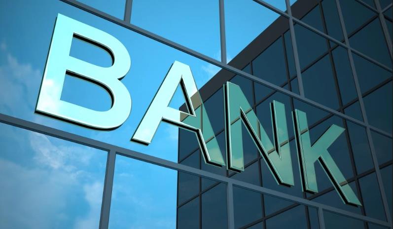 bank