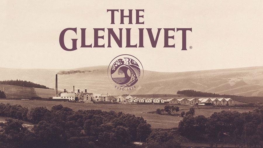 The Glenlivet 1