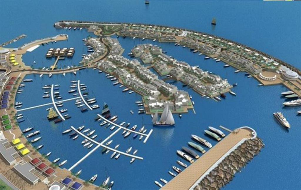 Μαρίνα Πάφου