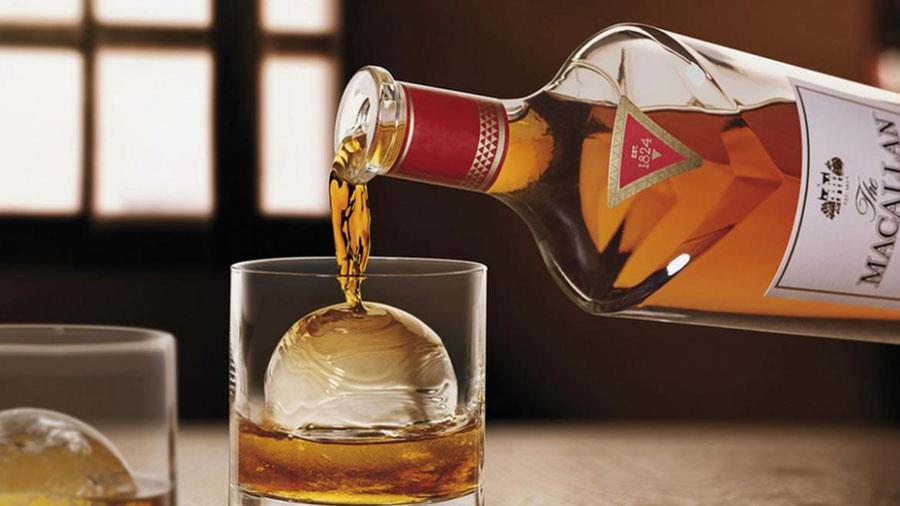 macallan