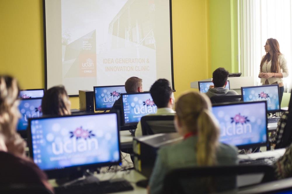 uclan