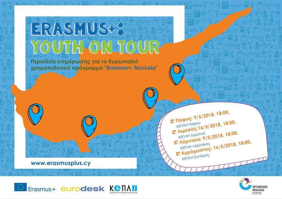 erasmusyouthNEWS
